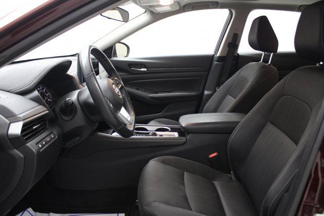 used 2024 Nissan Altima car, priced at $22,161