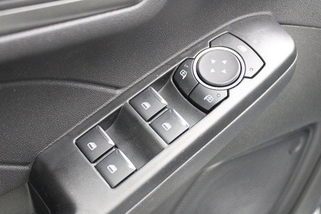 new 2025 Ford Escape car