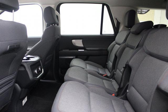 used 2025 Ford Expedition Max car, priced at $59,174