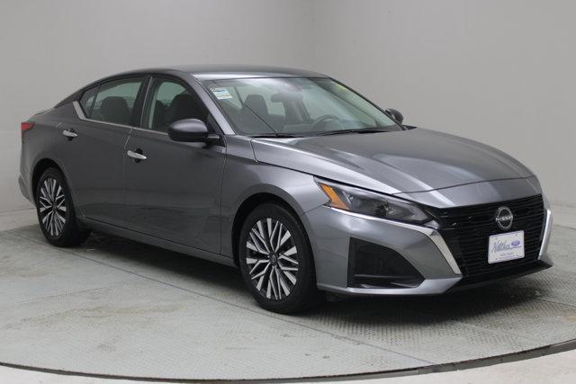 used 2024 Nissan Altima car, priced at $19,393