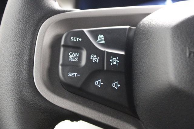 new 2025 Ford Bronco car, priced at $63,660