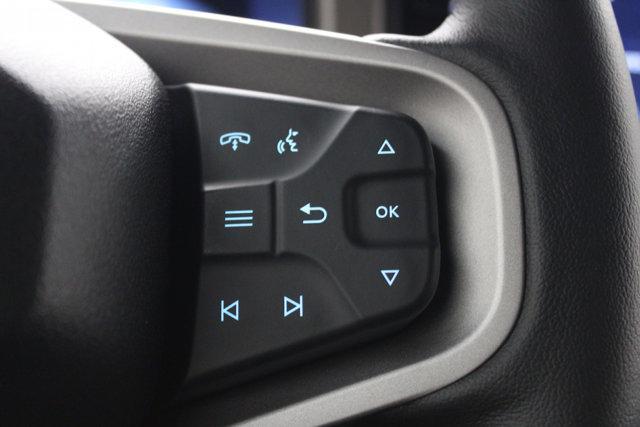 new 2025 Ford Bronco car, priced at $63,660