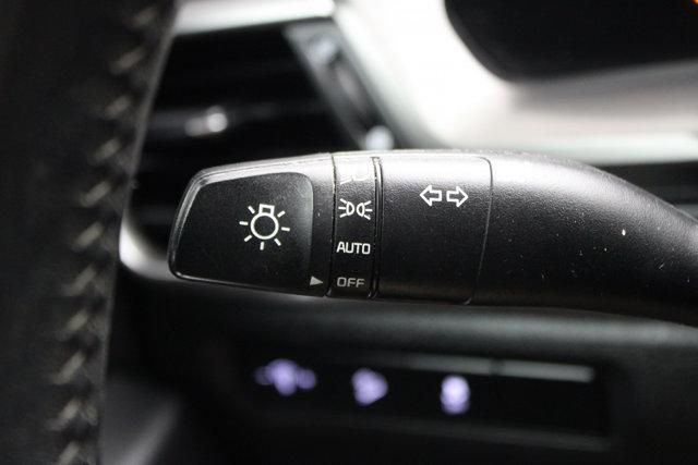 used 2023 Kia Telluride car, priced at $31,582