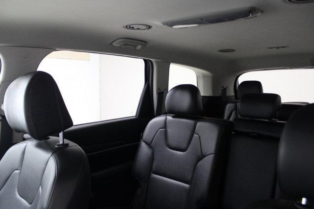 used 2023 Kia Telluride car, priced at $31,582