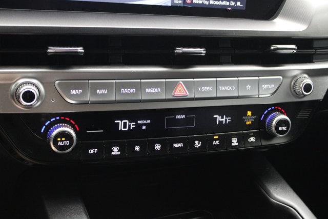 used 2023 Kia Telluride car, priced at $31,582