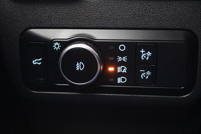 used 2023 Ford Bronco Sport car, priced at $23,600