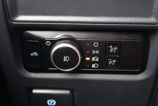 used 2023 Ford F-150 car, priced at $28,333