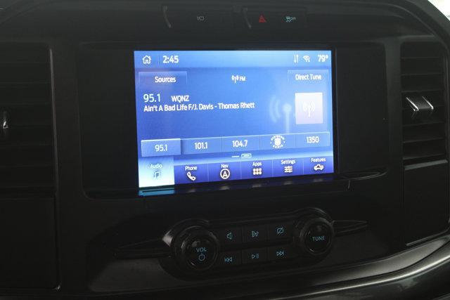 used 2023 Ford F-150 car, priced at $28,333