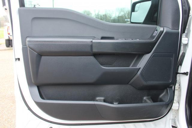 used 2023 Ford F-150 car, priced at $28,333