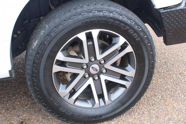 used 2023 Ford F-150 car, priced at $28,333