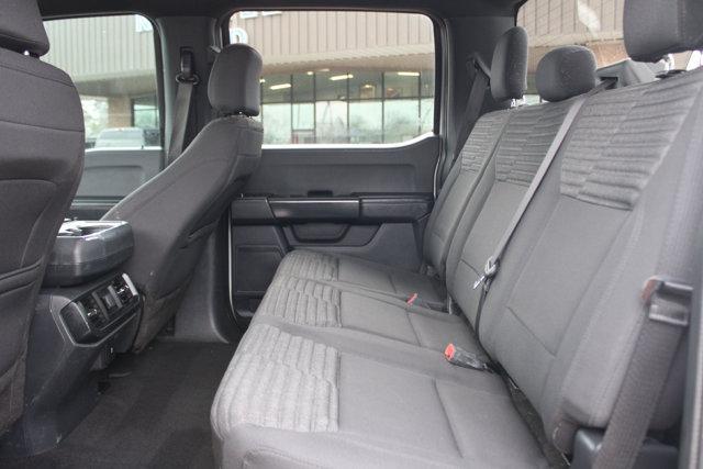 used 2023 Ford F-150 car, priced at $28,333