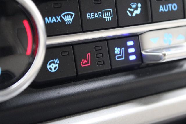 used 2024 Ford Expedition Max car, priced at $41,700