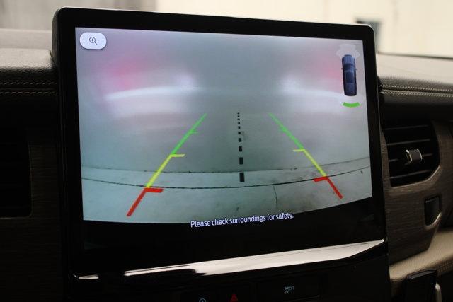 used 2024 Ford Expedition Max car, priced at $41,700