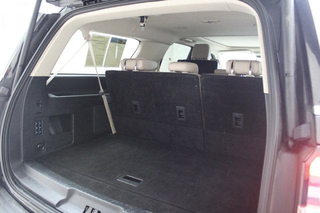 used 2024 Ford Expedition Max car, priced at $41,700