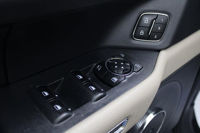 used 2024 Ford Expedition Max car, priced at $41,700