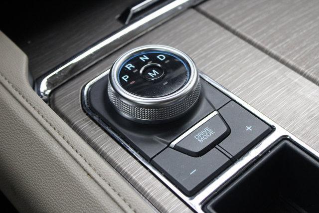 used 2024 Ford Expedition Max car, priced at $41,700