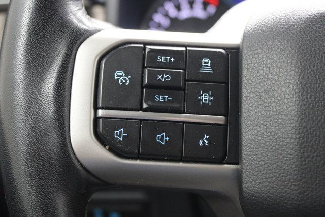 used 2024 Ford Expedition Max car, priced at $41,700