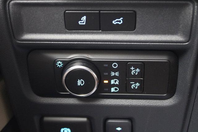 used 2024 Ford Expedition Max car, priced at $41,700