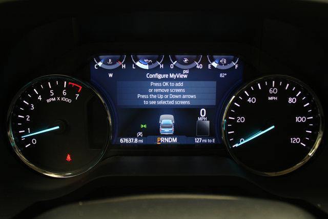 used 2024 Ford Expedition Max car, priced at $41,700