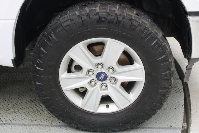 used 2020 Ford F-150 car, priced at $25,413