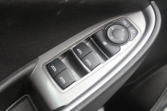 used 2024 Chevrolet Malibu car, priced at $18,900