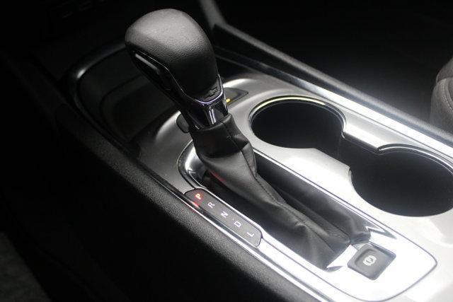 used 2024 Chevrolet Malibu car, priced at $18,900