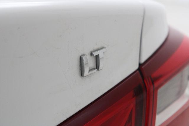 used 2024 Chevrolet Malibu car, priced at $18,900