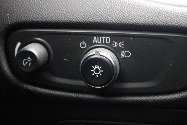 used 2024 Chevrolet Malibu car, priced at $18,900