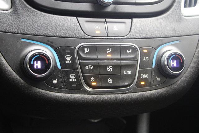 used 2024 Chevrolet Malibu car, priced at $18,900