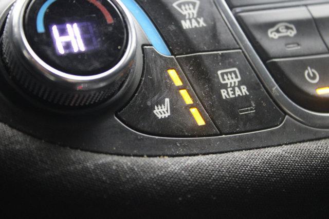 used 2024 Chevrolet Malibu car, priced at $18,900