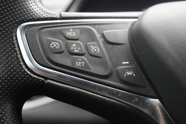 used 2024 Chevrolet Malibu car, priced at $18,900