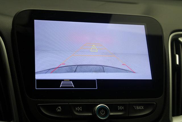 used 2024 Chevrolet Malibu car, priced at $18,900