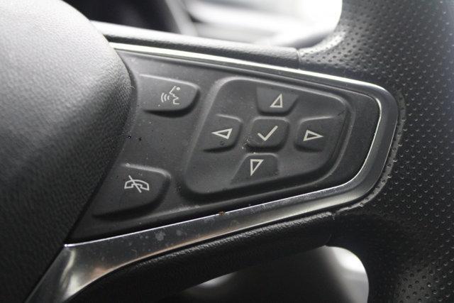 used 2024 Chevrolet Malibu car, priced at $18,900