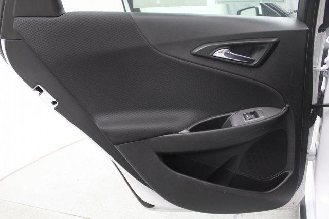 used 2024 Chevrolet Malibu car, priced at $18,900