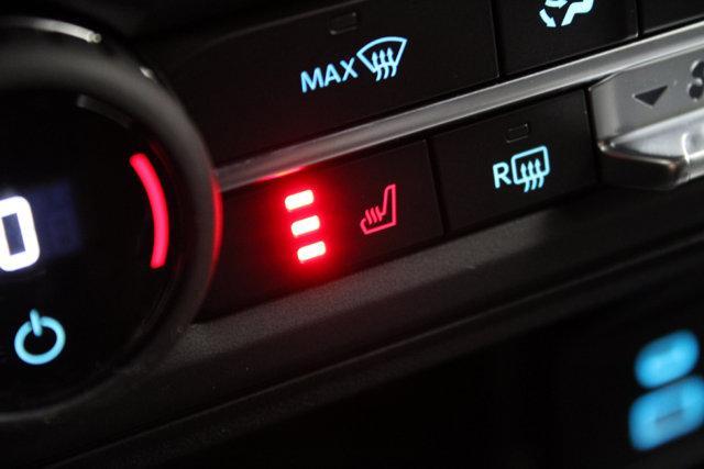 new 2025 Ford Bronco car, priced at $48,435