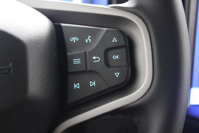 new 2025 Ford Bronco car, priced at $48,435