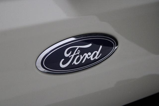 new 2025 Ford Bronco car, priced at $48,435