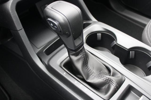 new 2025 Ford Ranger car, priced at $35,315