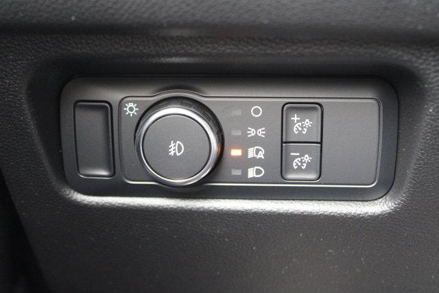 new 2025 Ford Ranger car, priced at $35,315