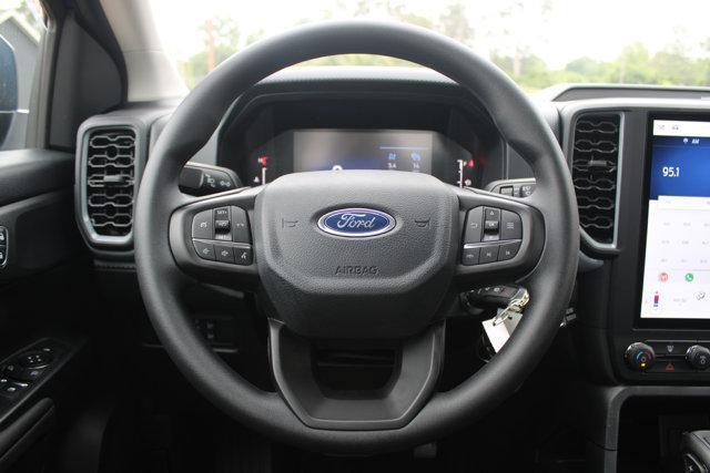 new 2025 Ford Ranger car, priced at $35,315