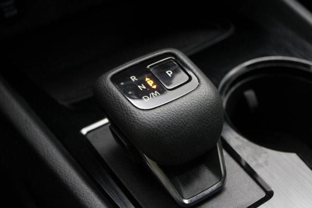 used 2024 Nissan Rogue car, priced at $20,774