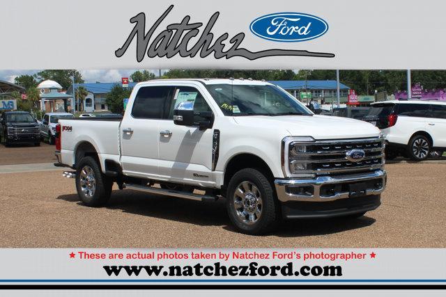 new 2026 Ford F-250 car, priced at $87,775