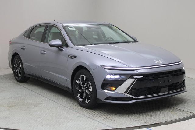 used 2024 Hyundai Sonata car, priced at $22,374