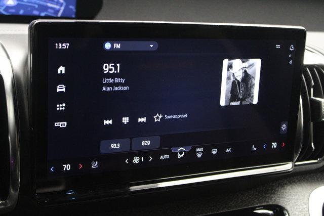 new 2025 Ford Expedition car