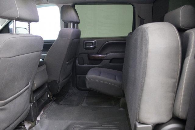 used 2017 GMC Sierra 1500 car, priced at $15,788