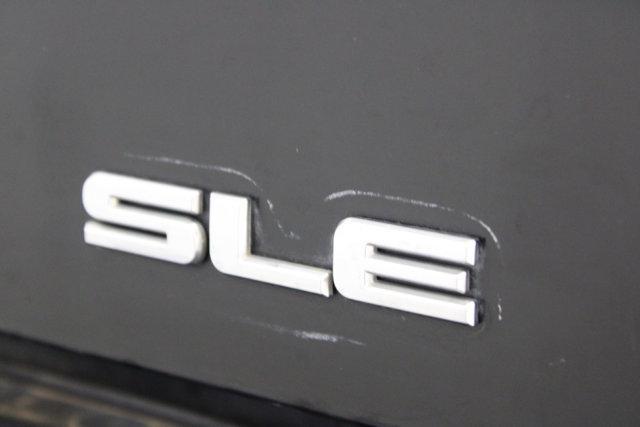 used 2017 GMC Sierra 1500 car, priced at $15,788