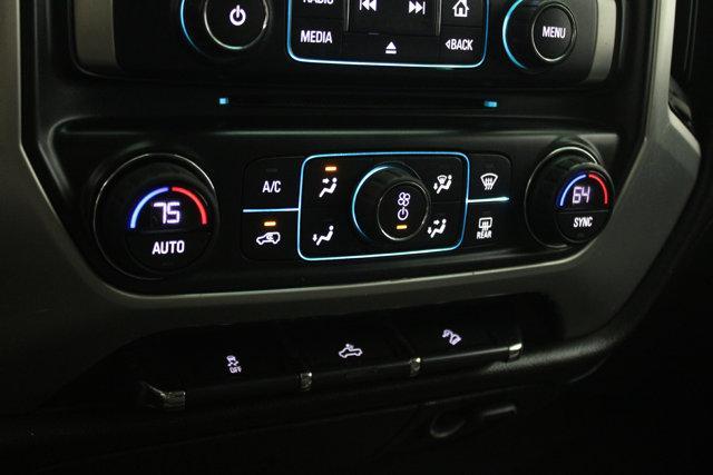 used 2017 GMC Sierra 1500 car, priced at $15,788