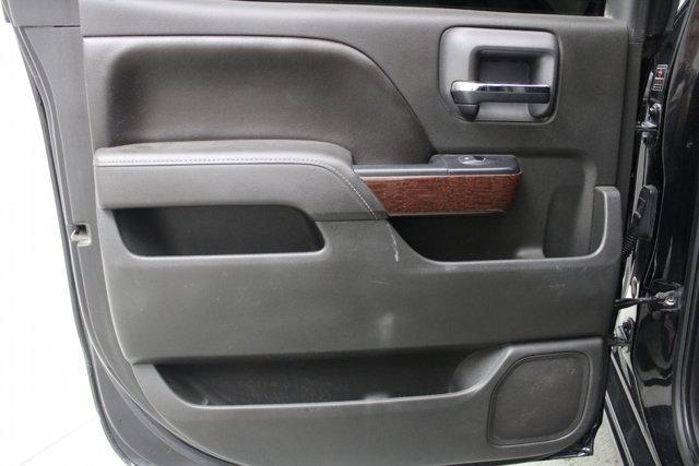 used 2017 GMC Sierra 1500 car, priced at $15,788