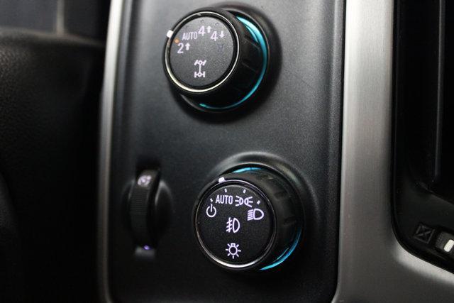 used 2017 GMC Sierra 1500 car, priced at $15,788