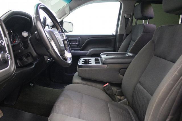 used 2017 GMC Sierra 1500 car, priced at $15,788
